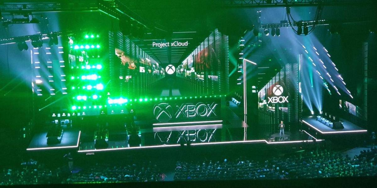 Project xCloud llegará a Xbox One en octubre #E32019