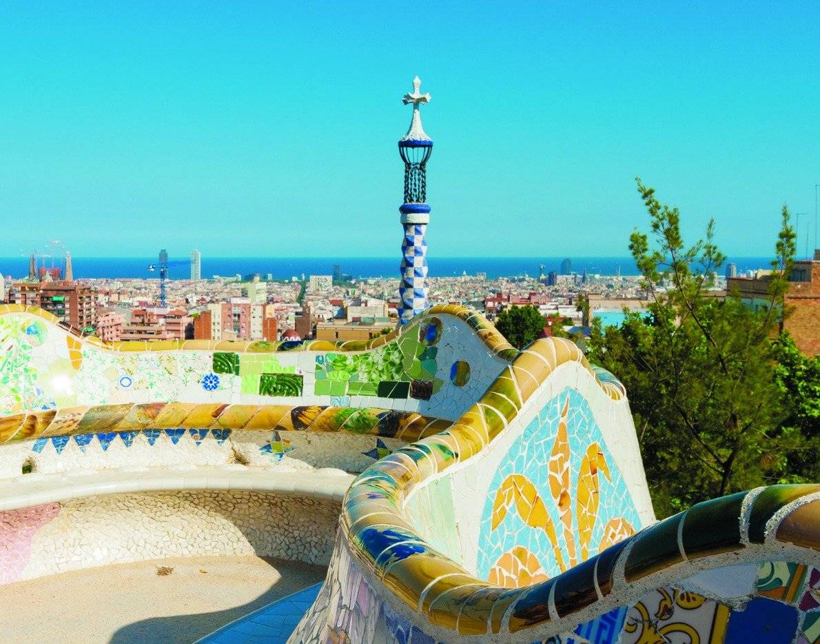 Una escapada a Barcelona para recordar