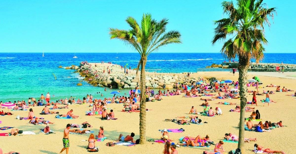 Una escapada a Barcelona para recordar