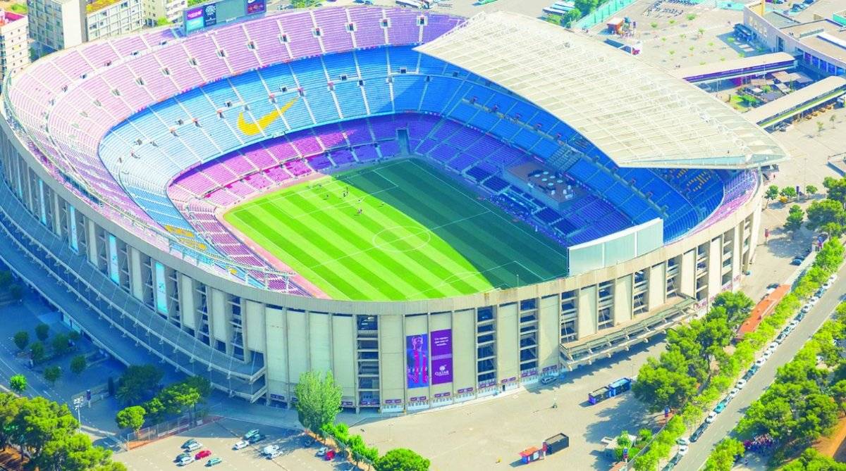 Una escapada a Barcelona para recordar