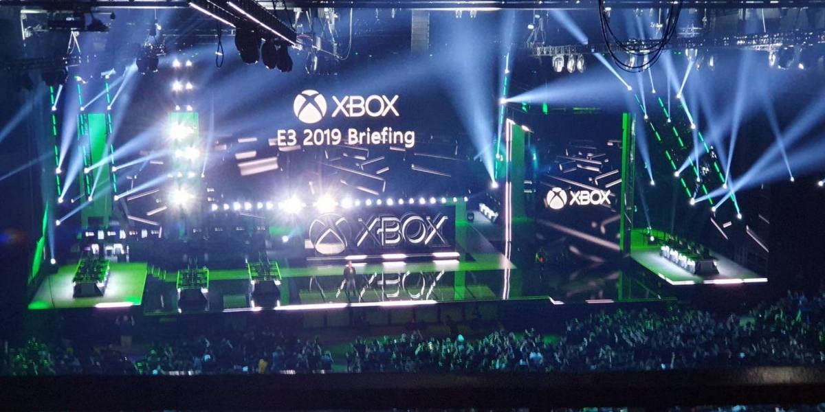 Esto es todo lo que se anunció en la conferencia de Xbox #E32019