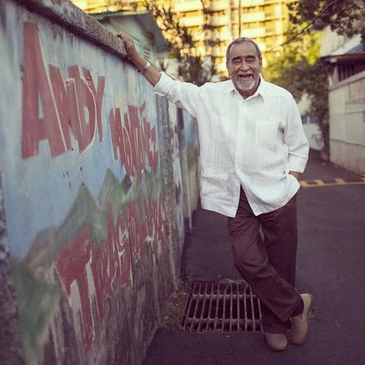 Andy Montañez