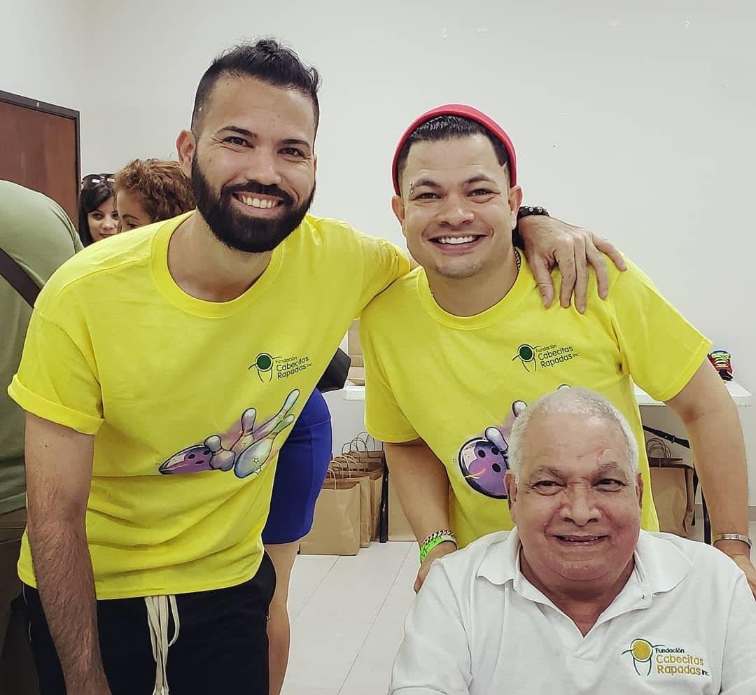 Avelino Muñoz y Jowell