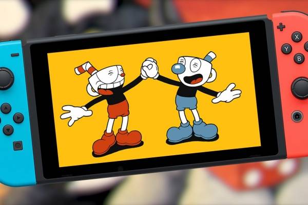 cuphead