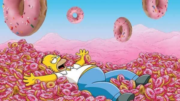 donas
