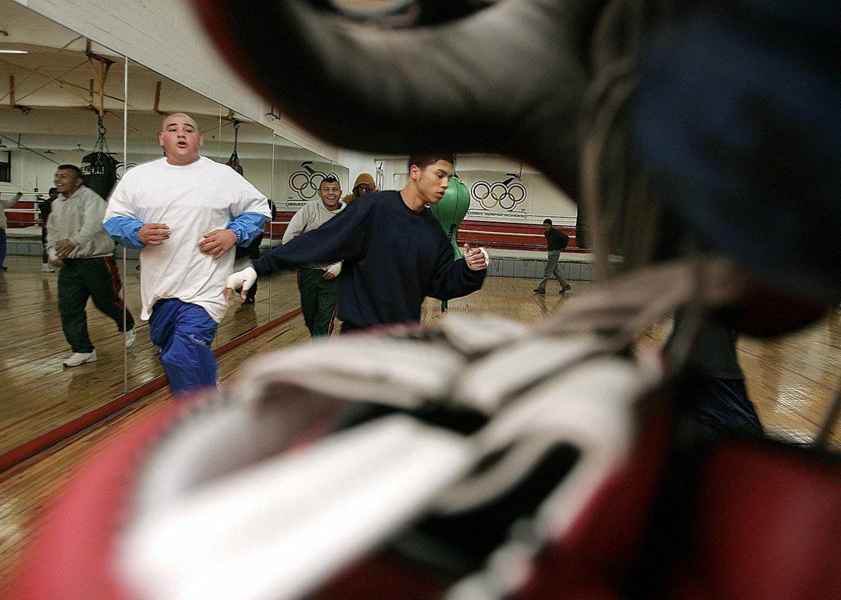 Andy Ruiz Jr.