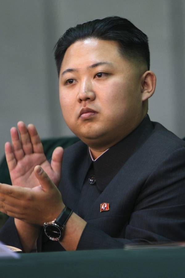 kim