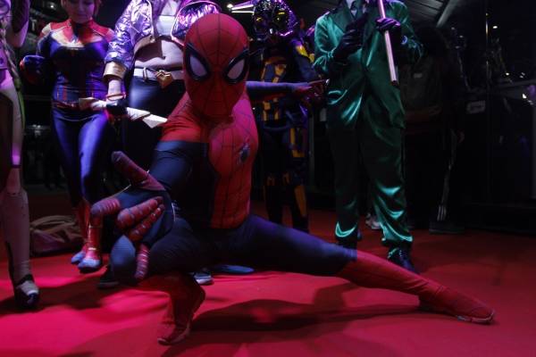 comiccon