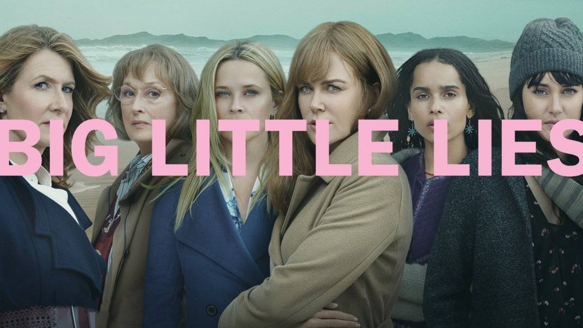 Estas son las mejores estrenos de series para junio que no te debes perder