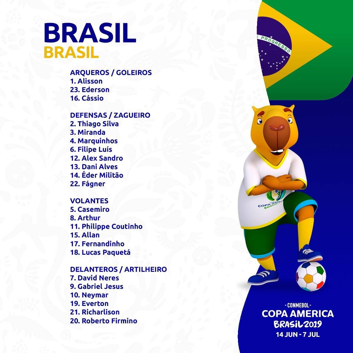 Brasil
