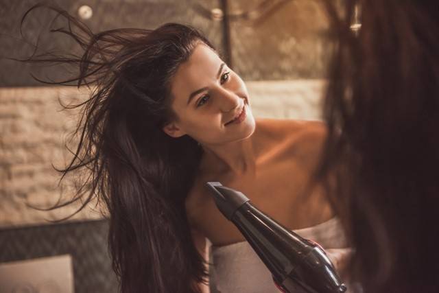 cómo hidratar el cabello cómo hidratar el cabello