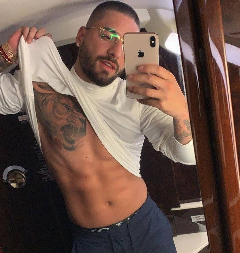 Maluma