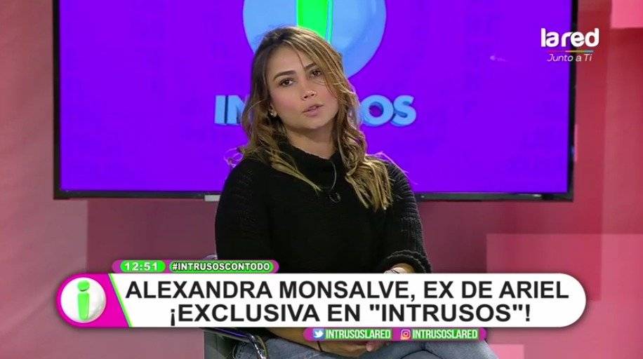 Intrusos