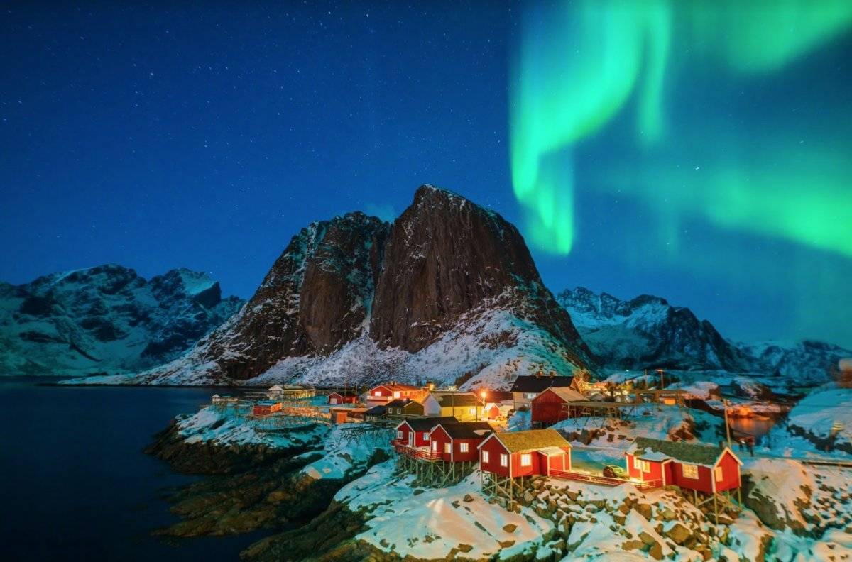 Islandia