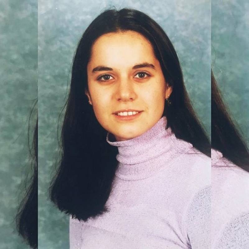 Natalia Valdebenito