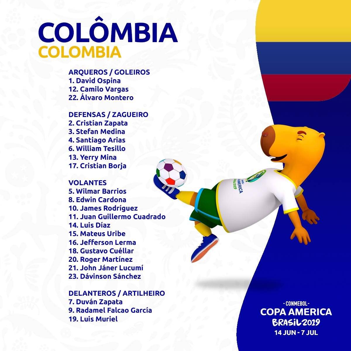 Colombia
