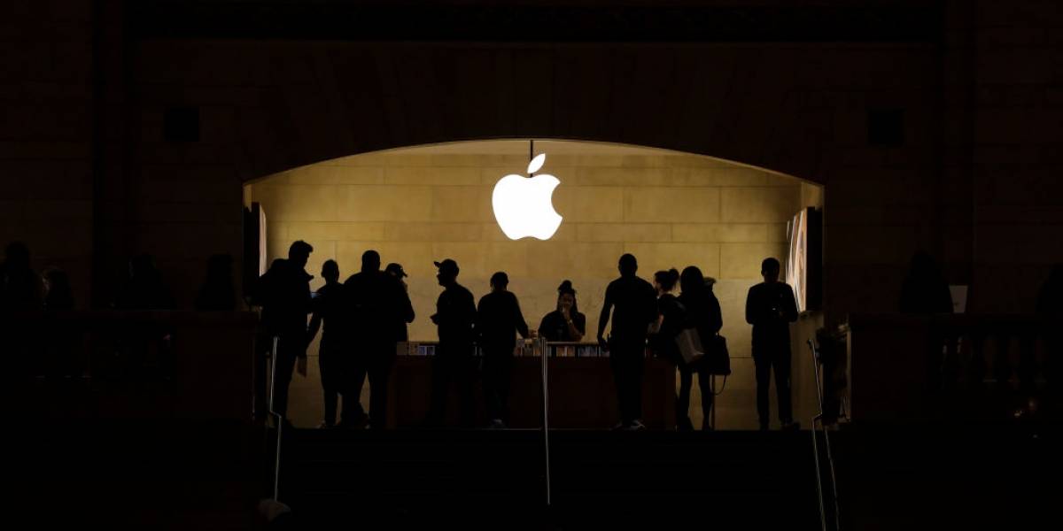 Ya es oficial: hay acuerdo para que Apple adquiera gran parte de la división de módems de smartphones de Intel