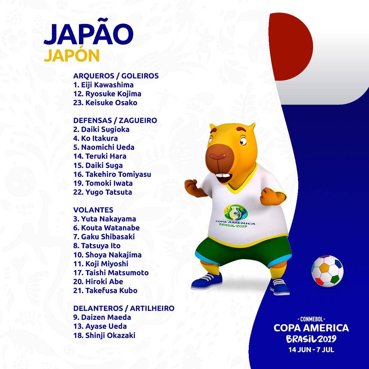 Japón