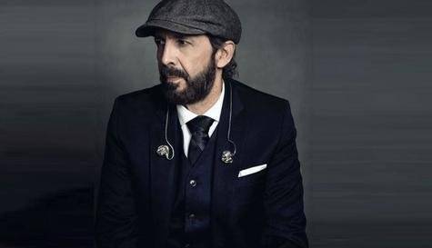 Juan Luis Guerra