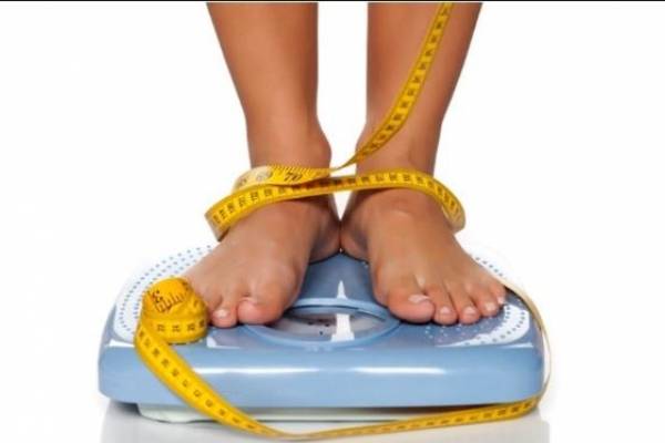 Dieta para bajar 5 kilos en una semana sin ejercicio Dieta para bajar 5 kilos en una semana sin ejercicio