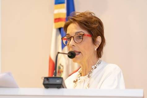 LucÃa Amelia Cabral