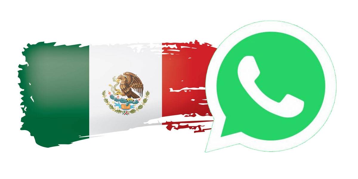 Adicción total: 64% de los mexicanos tiene WhatsApp y no lo suelta