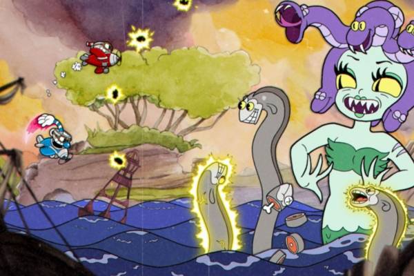cuphead