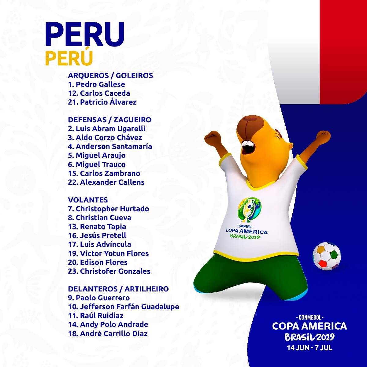 Perú