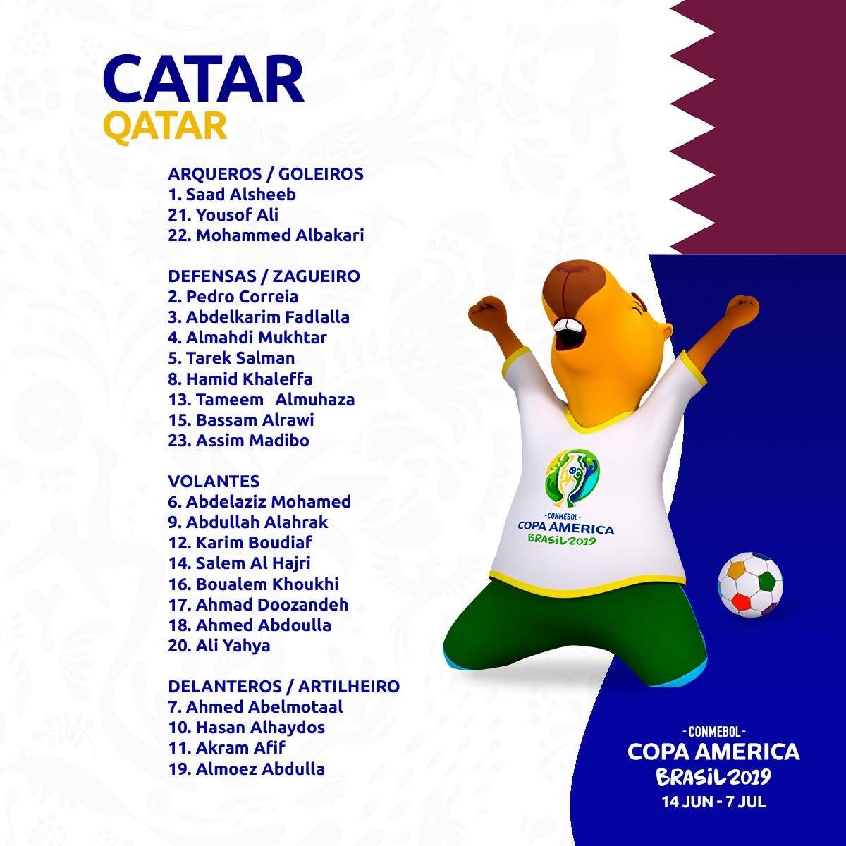 Qatar