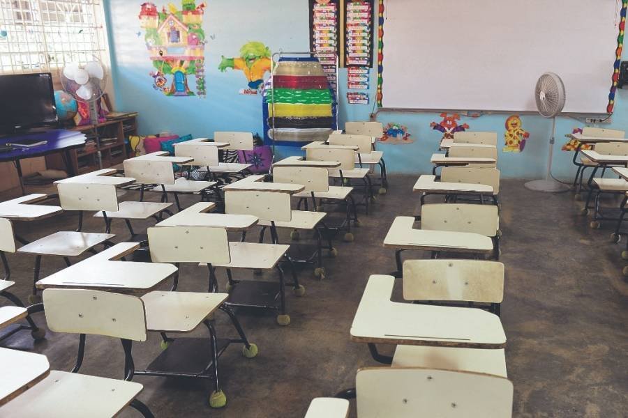 Escuela