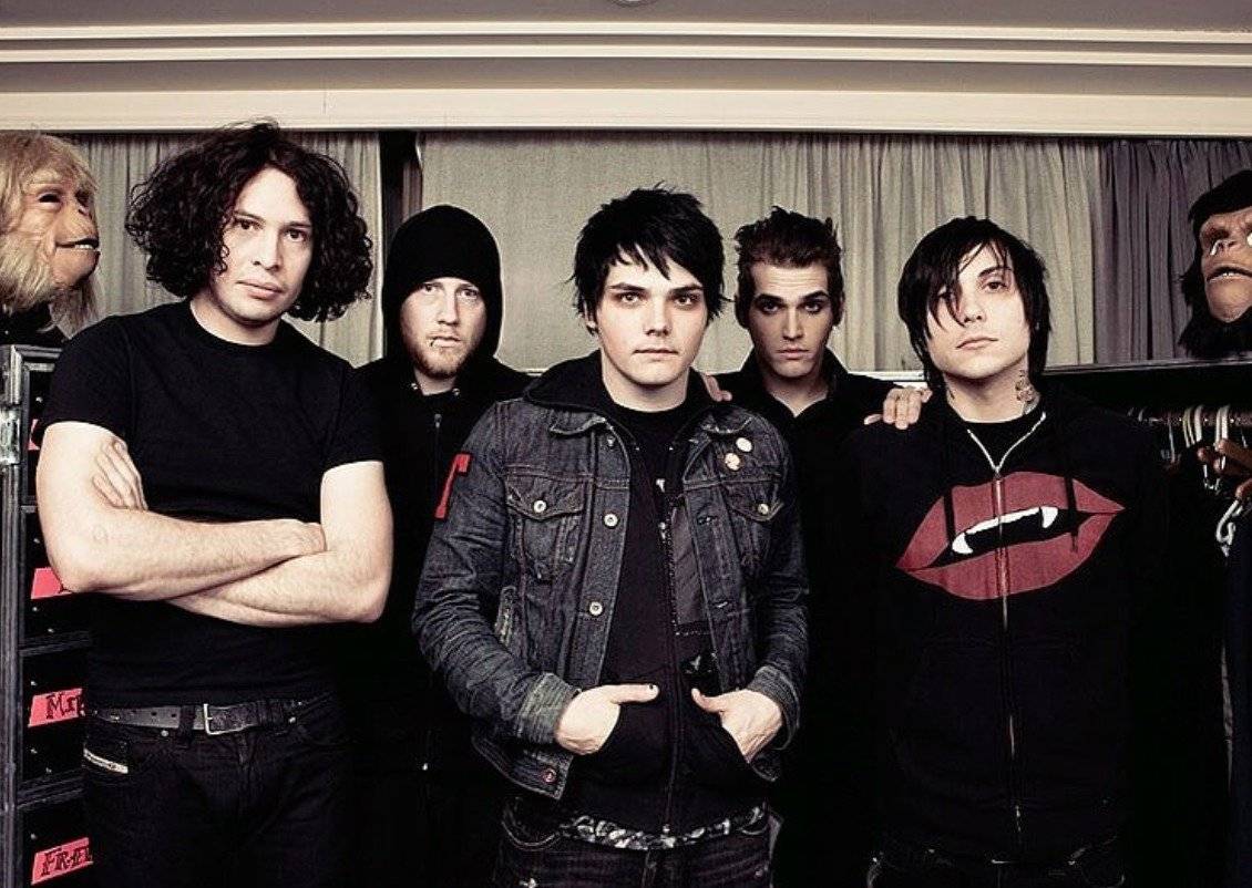 My Chemical Romance