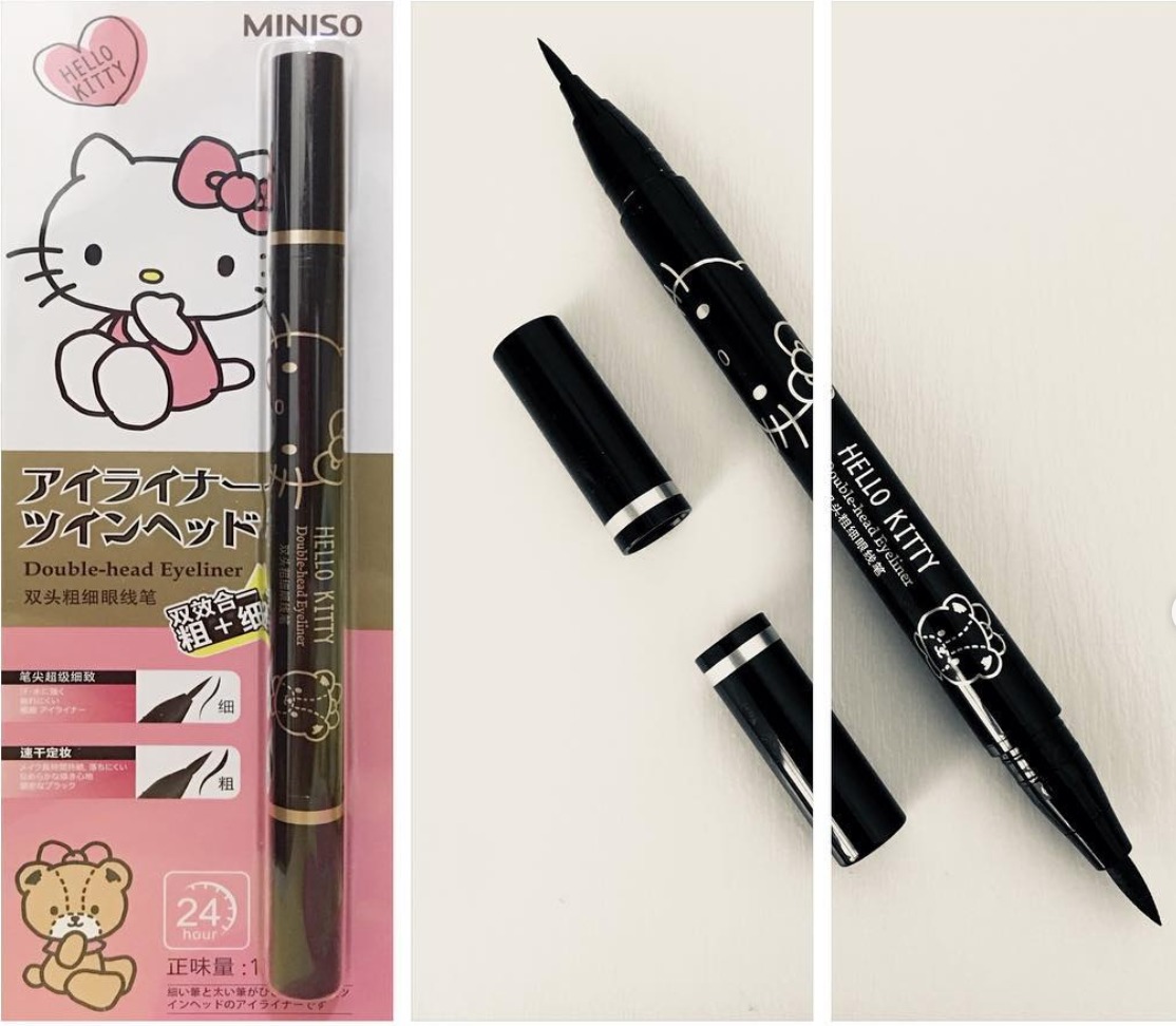 Hello Kitty miniso Hello Kitty miniso