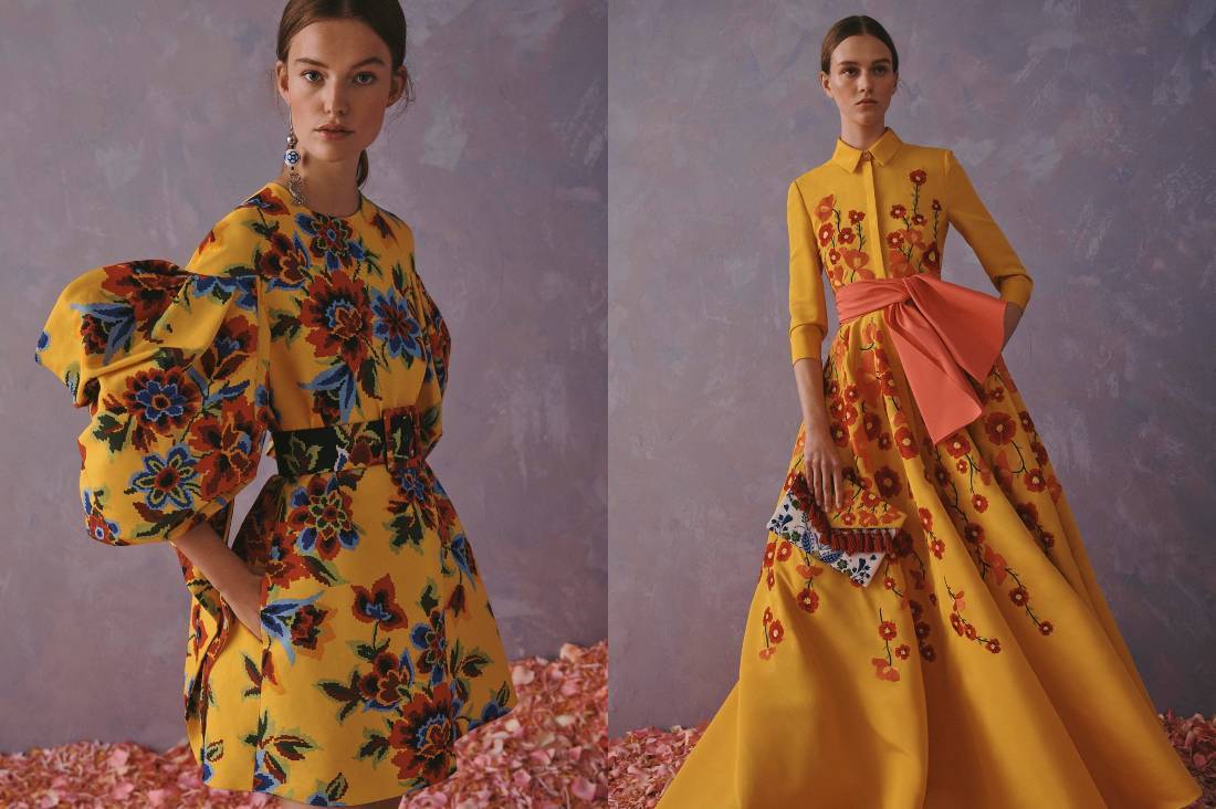 Carolina Herrera Carolina Herrera