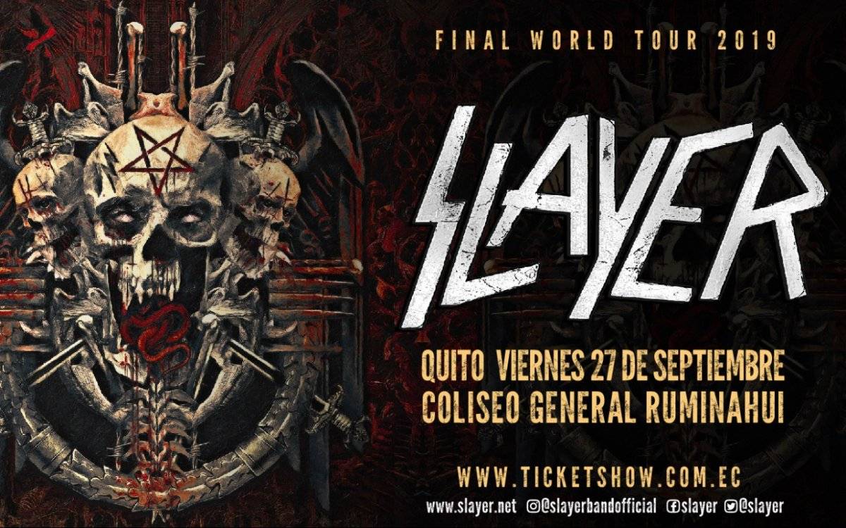 Slayer