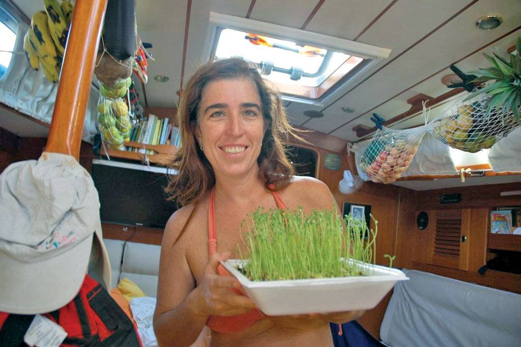Sandra Chemin