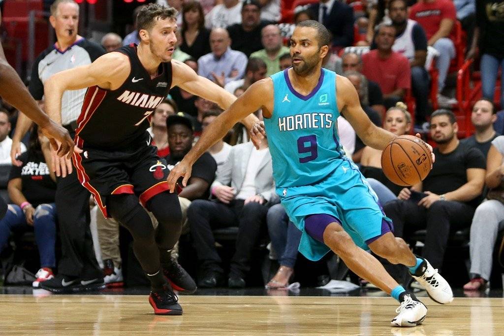 Tony Parker anuncia su retiro
