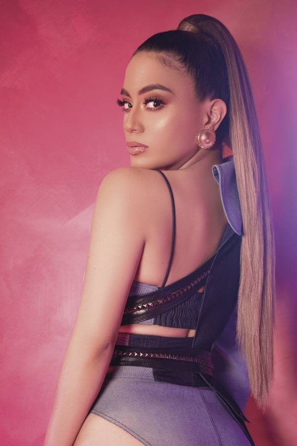 Ally Brooke