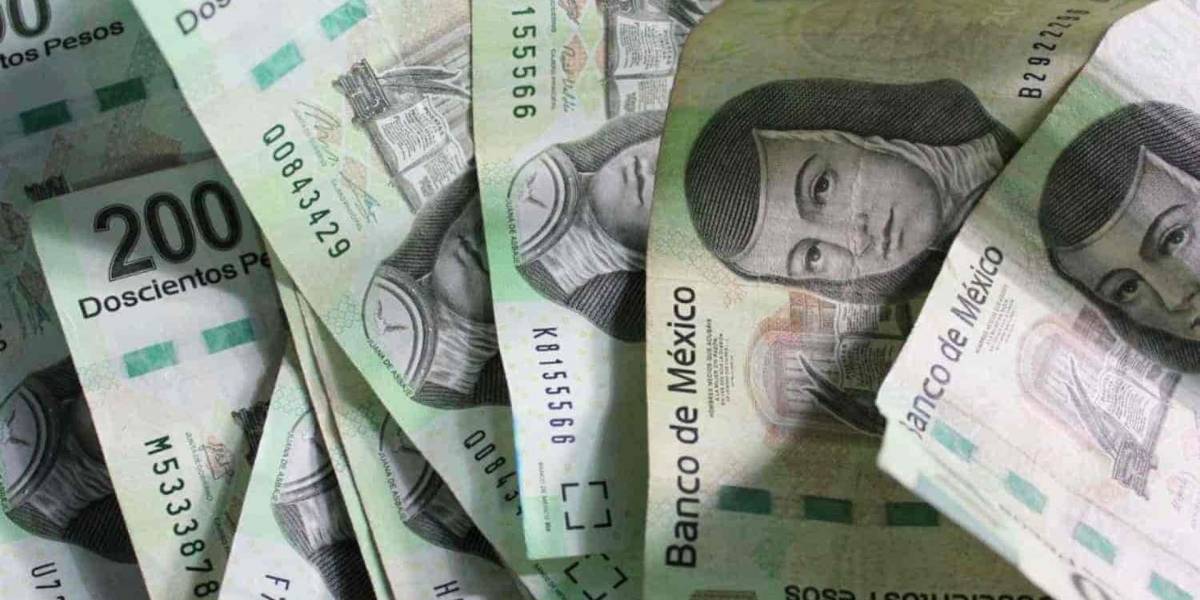 Banco de México emitirá un nuevo billete de 200 pesos en la segunda mitad del año