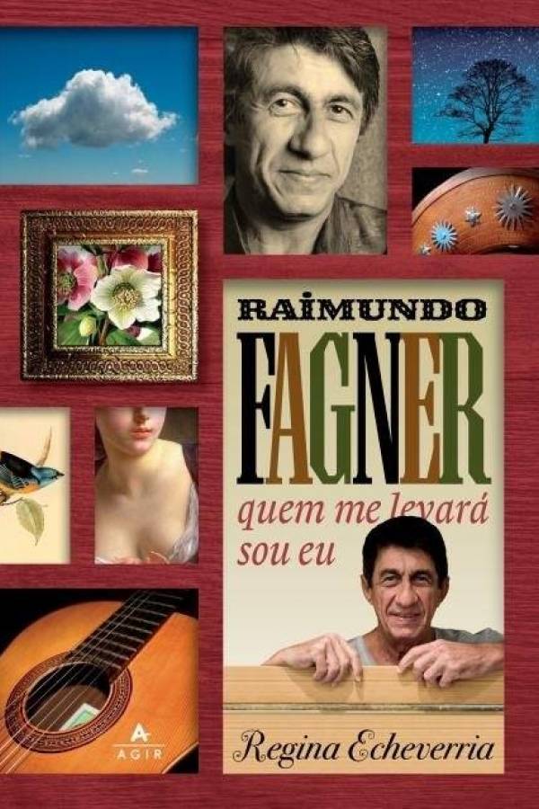 capa raimundo fagner