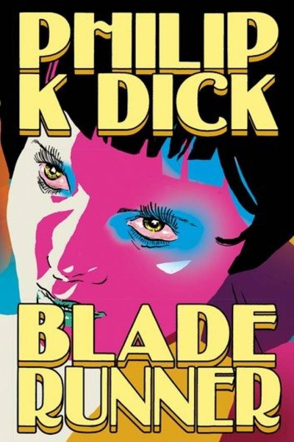 capa blade runner