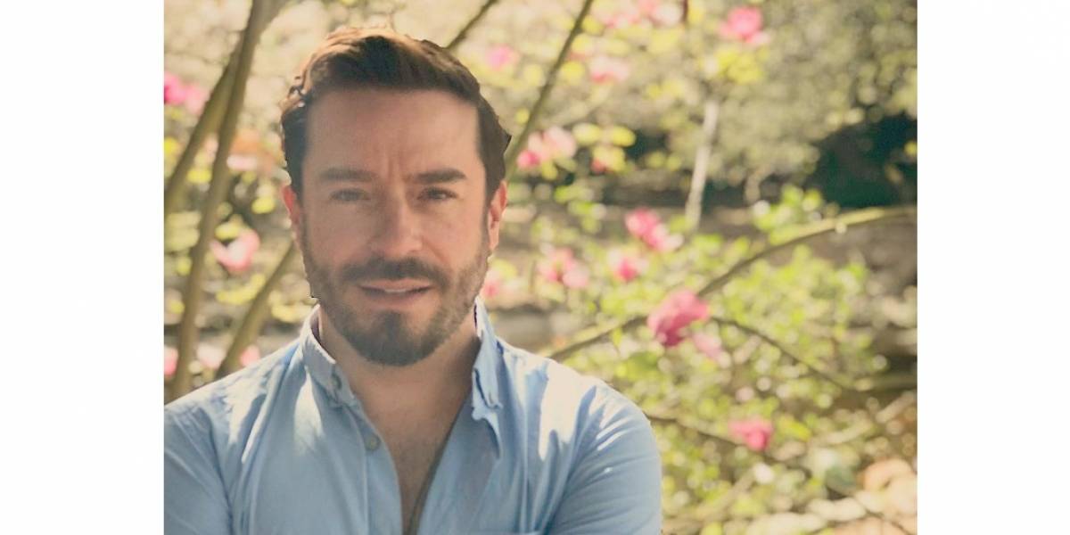 Cartagena: Reconocido actor colombiano confesó que es gay | EL UNIVERSAL Cartagena: Reconocido actor colombiano confesó que es gay | EL UNIVERSAL
