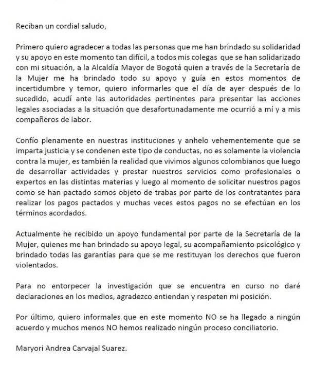 Periodista de revista