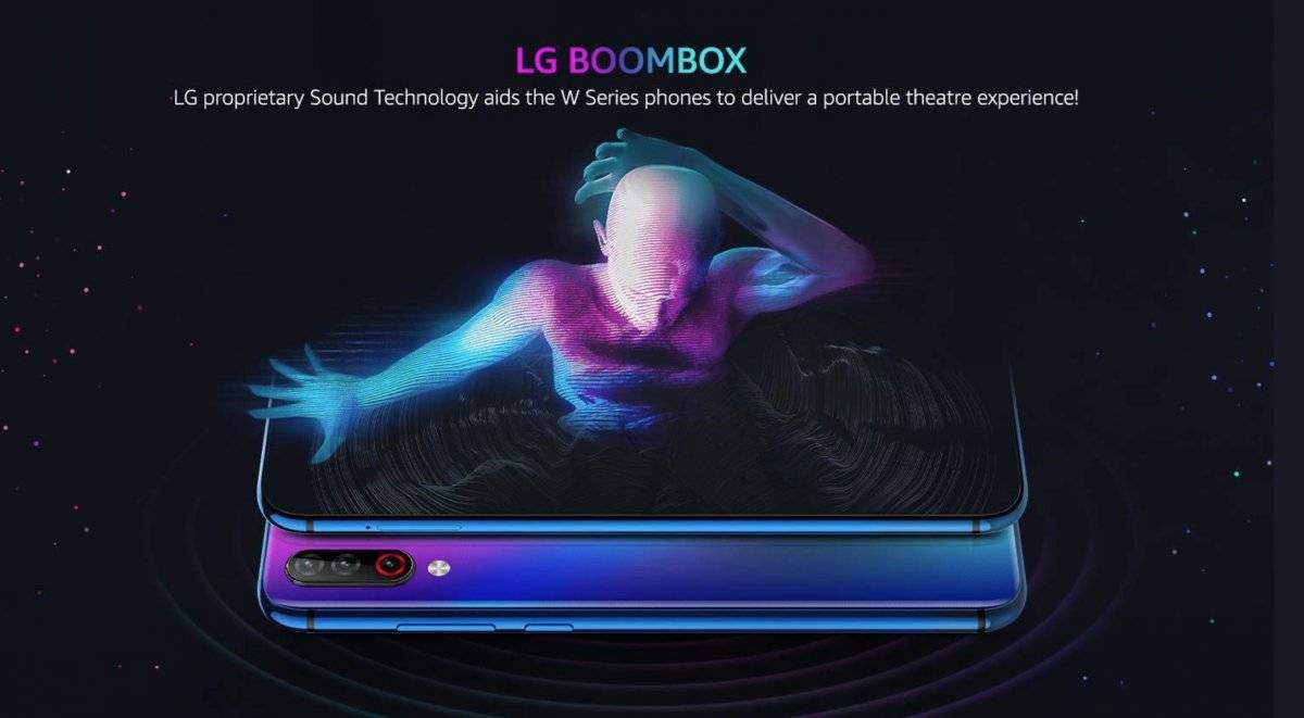 LG