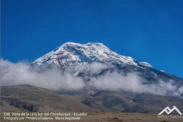 Chimborazo1