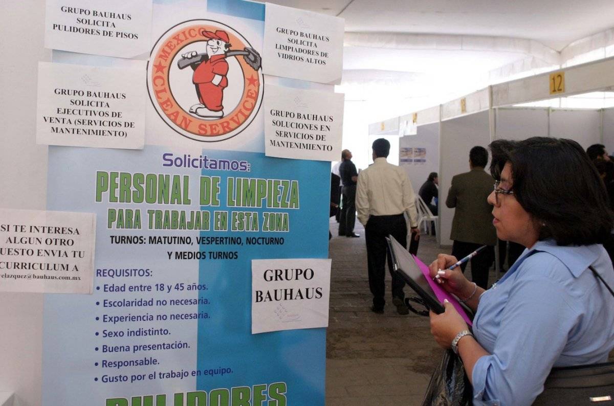 Desempleo