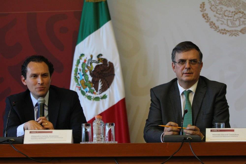 Marcelo Ebrard