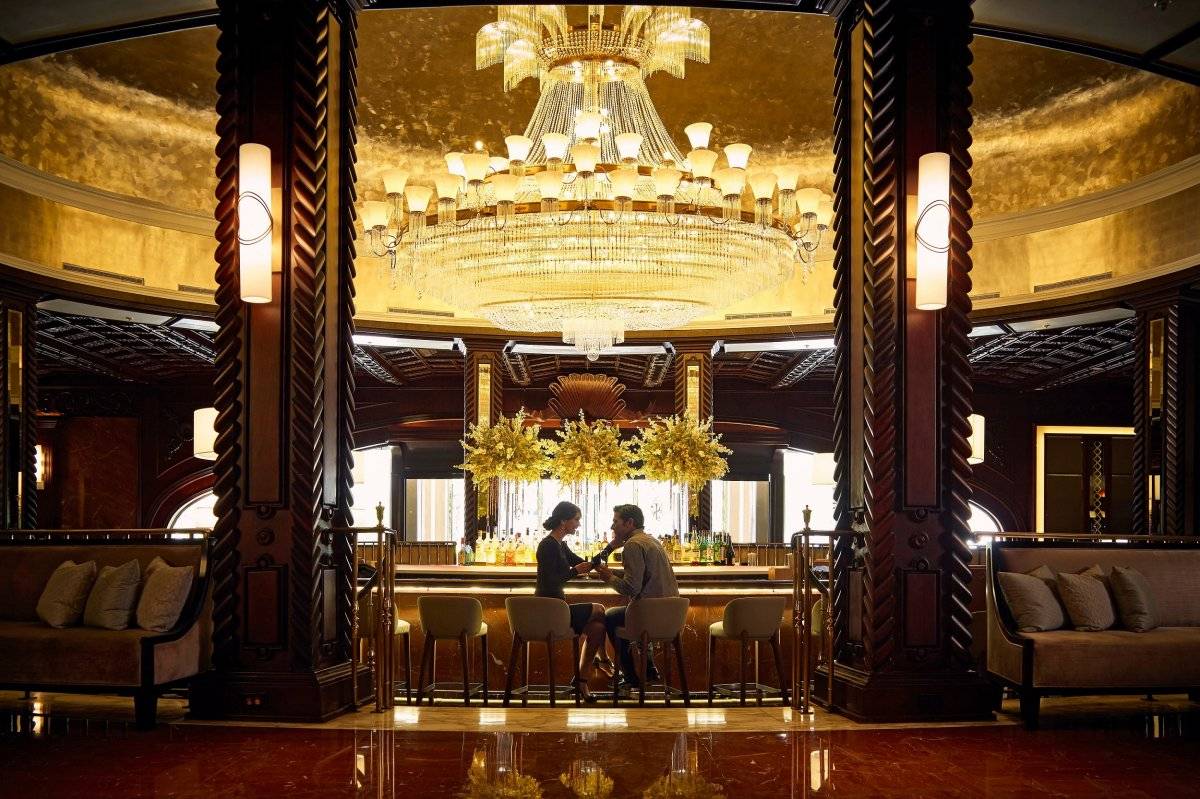 el san juan hotel