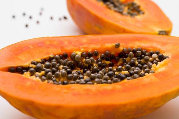 frutas y verduras para evitar la diabetes