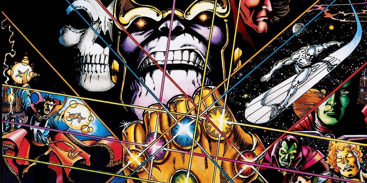 Fase 4 MCU: estos personajes podrían vencer a Thanos o cualquiera igual de fuerte