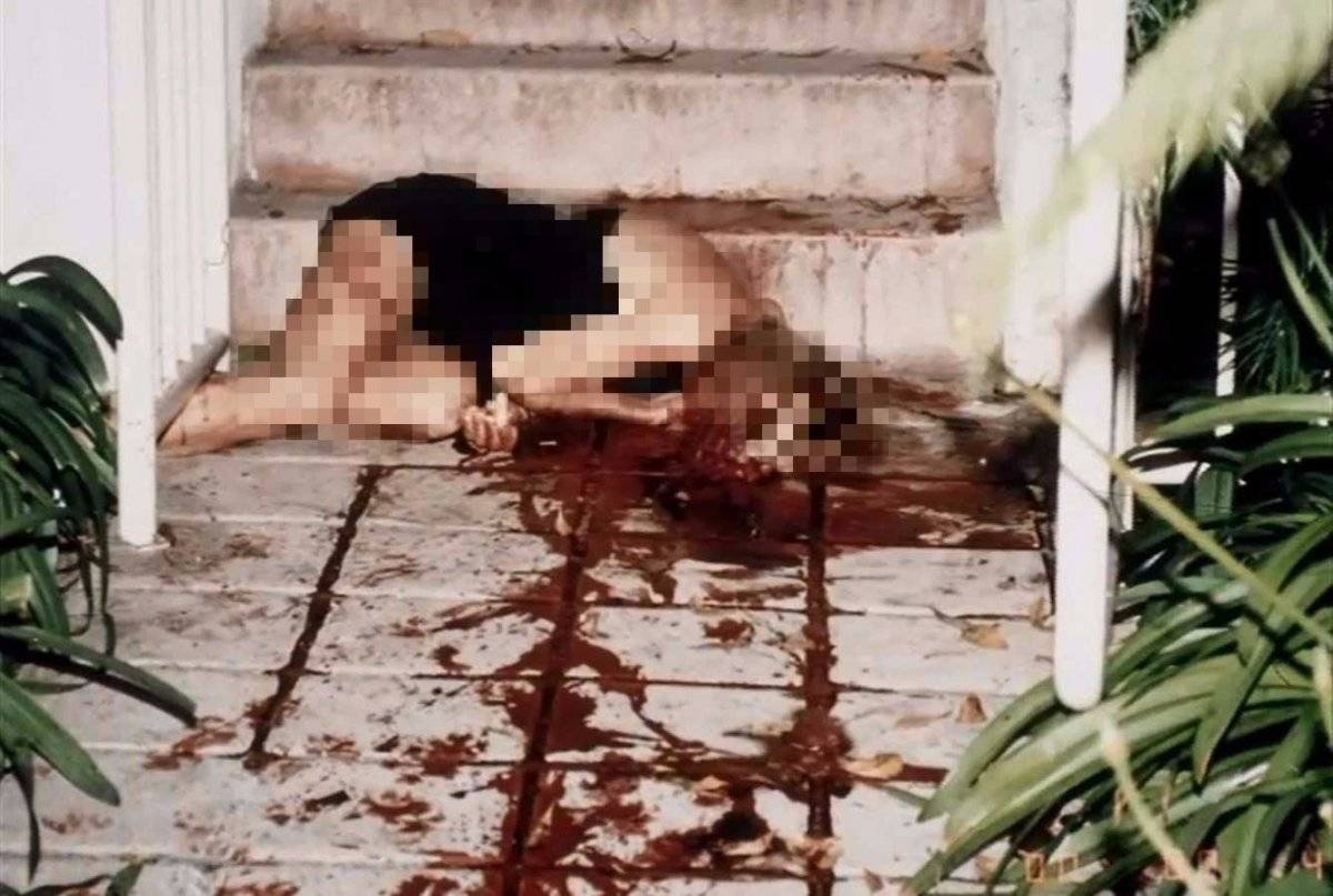 Nicole Brown Simpson